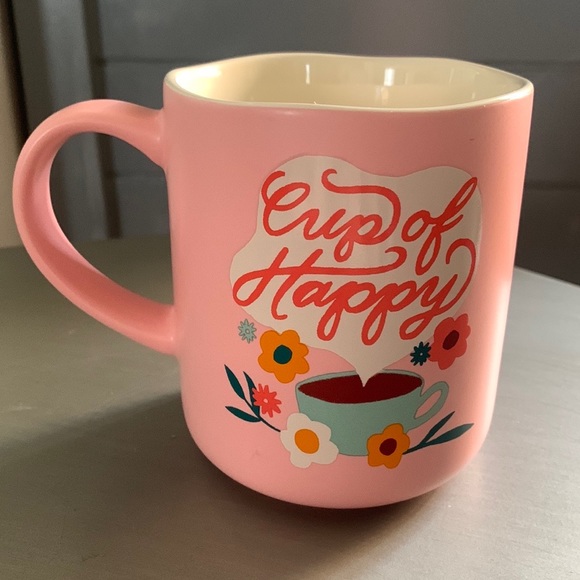 Opalhouse Dining Opalhouse Mug Poshmark